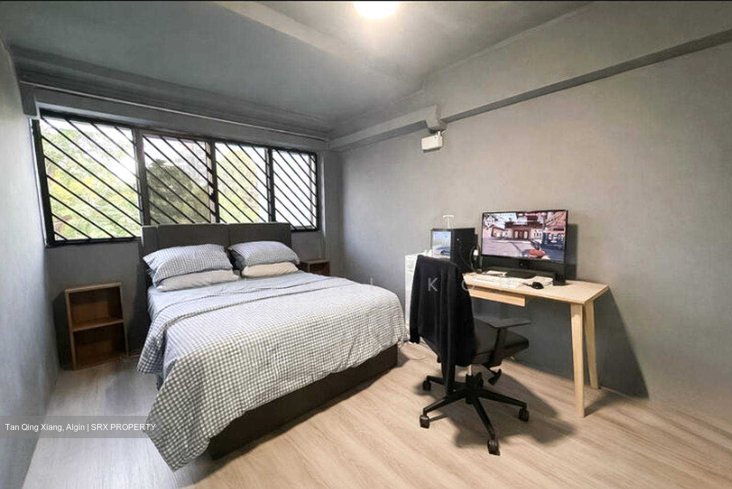 Blk 605 Eunos Rainbow (Bedok), HDB 5 Rooms #573593021
